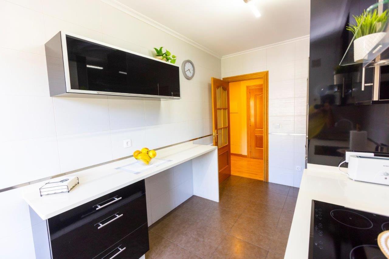 Apartamentos Riamar 2 Ribadeo Exterior foto